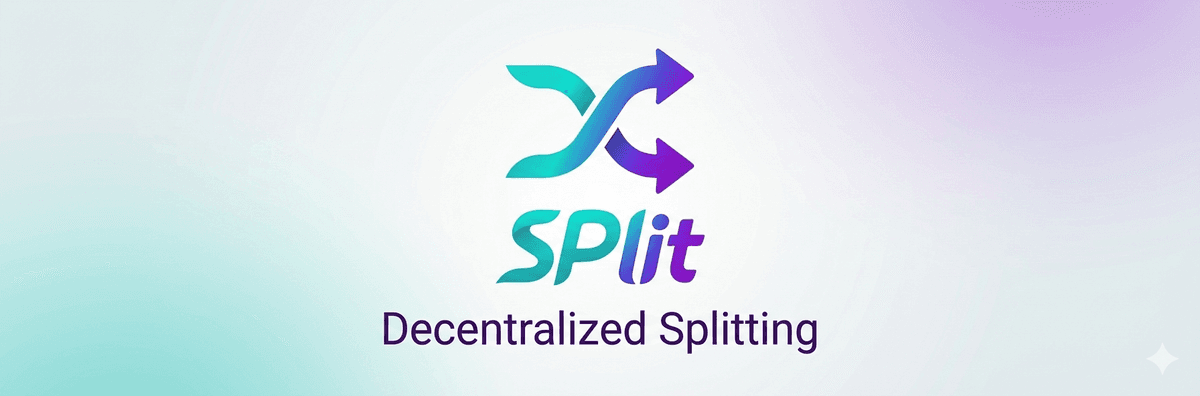 SPLit - Decentralized Splitting on Solana